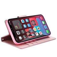 x5 כיסוי עור פרימיום איכותי ל-Xiaomi Redmi Note 14 4G - מבית Hanman