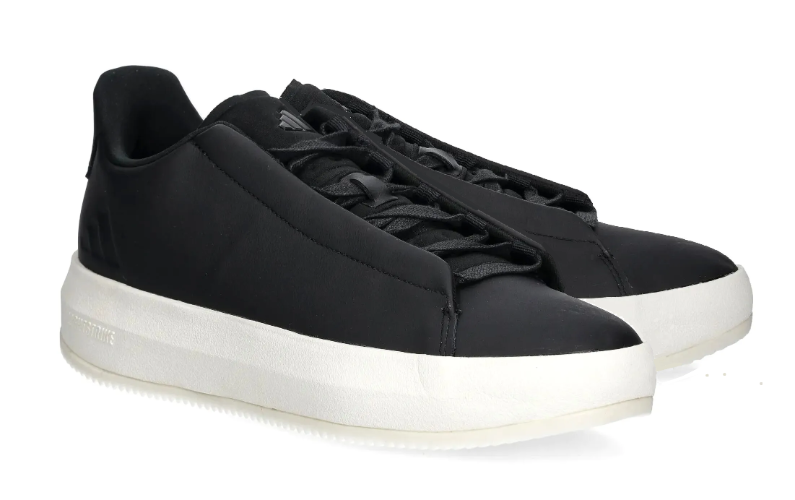 נעלי סניקרס אדידס Adidas Acemash sneakers שחור לבן