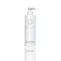 FACE CLEANSER FOR DAMAGED SKIN סבון חומצות לעור מעורב ושומני