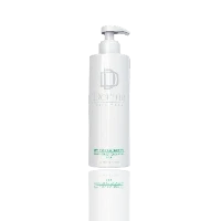 FACE CLEANSER FOR DAMAGED SKIN סבון חומצות לעור מעורב ושומני