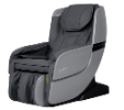 אפור - כורסת עיסוי מבית קסאדה Casada EcoSonic