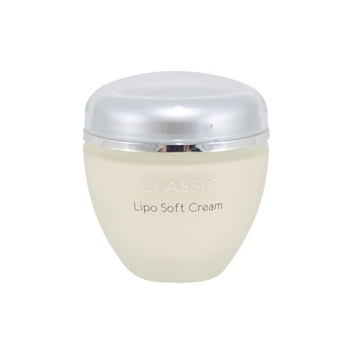 אנה לוטן קלאסיק סופט קרם ליפוזומים - Anna Lotan Classic Lipo Soft Cream