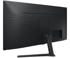 מסך שטוח Samsung ViewFinity S5 S34C500GAM UWQHD VA 34 FreeSync