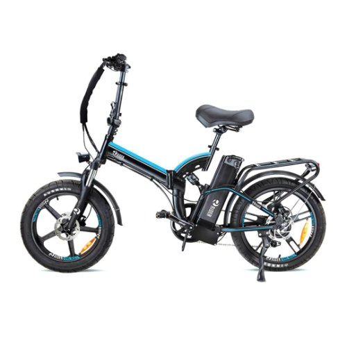 אופניים חשמליים ריידר וואן רול- RIDER ONE ROLL