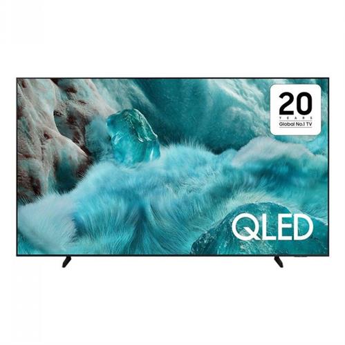 טלוויזיה חכמה Samsung QE98Q7F 98 אינץ QLED 4K