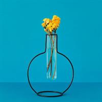 אגרטל צללית  Round Silhouette Vase - מארז לא מושלם