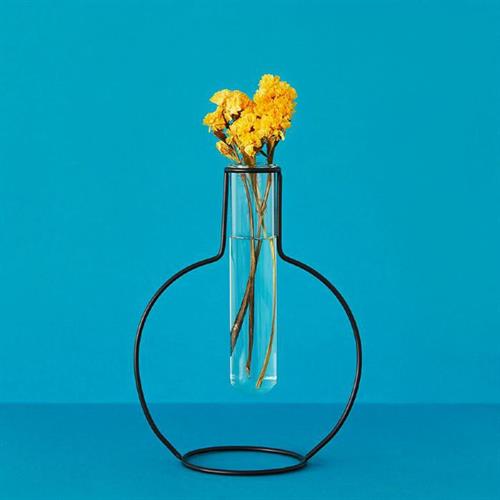 אגרטל צללית  Round Silhouette Vase - מארז לא מושלם