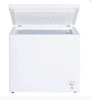 מקפיא שוכב 295 ליטר דגם PREMIER BD330W פרימייר לבן