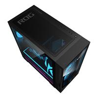 מחשב גיימינג Asus G700TF Intel Core Ultra 7 32GB 1TB RTX 5070 12GB Black Win11