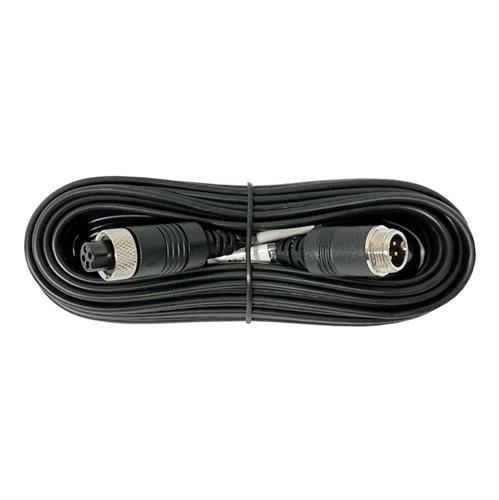 כבל יצוק מאריך באורך 12M