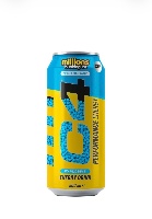 פחית קדם אימון סי 4 | 500 מ”ל | C4 Energy Drink