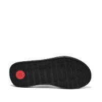 כפכף פ-מוד שחור אצבע פיטפלופ FITFLOP