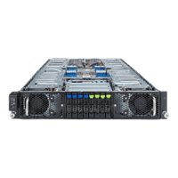 שרת – GIGABYTE G294-Z42-AAP1 2U