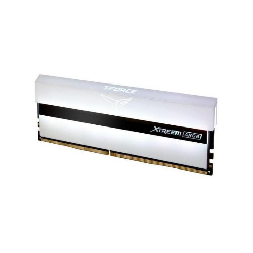 TEAM T-FORCE XTREEM ARGB  DDR4 DESKTOP MEMORY 16GB (8GBx2) 3600Mhz