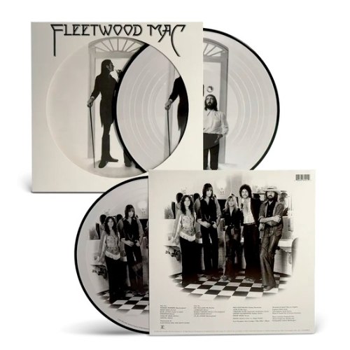 FLEETWOOD MAC/FLEETWOOD MAC RSD2025