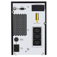 אל פסק APC Easy UPS On-Line SRV 1000VA 230V