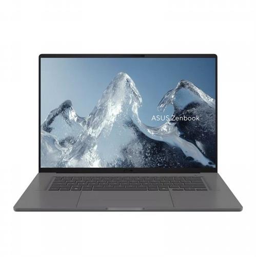 ASUS Zenbook A16 16" WUXGA /Qualcomm Snapdragon X /32GB /1TB /Iceland Gray /Win11 Pro /1Y UX3607QA-SH107X