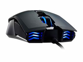 עכבר גיימינג CoolerMaster Devastator 3 RGB צבע שחור