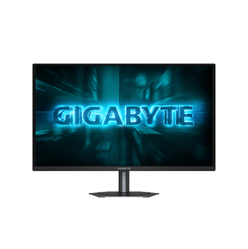 מסך Gigabyte GO27Q24 Gaming Monitor QD-OLED 2K 240Hz 0.03Ms HDR