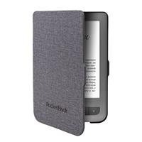 PocketBook Cover Shell Light Grey/Black