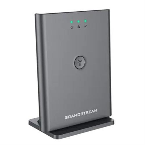 יחידת בסיס DP752 GRANDSTREAM