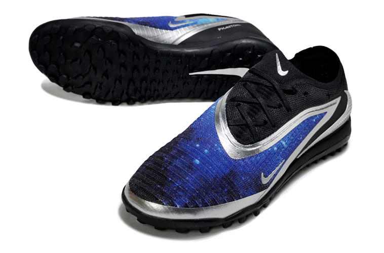נעלי קטרגל נייק React Phantom GT Pro כחול