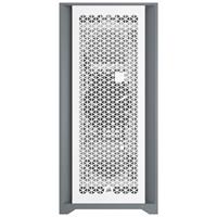 מארז מחשב Corsair 5000D Airflow TG White