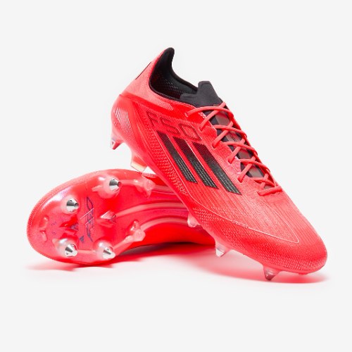 Adidas F50 Elite Laceless SG