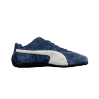 puma speedcat Navy - נעלי פומה ספידקט