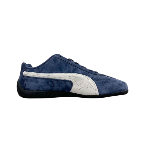 puma speedcat Navy - נעלי פומה ספידקט