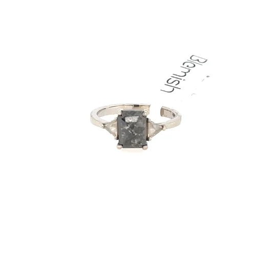 Emerald Ring
