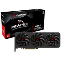 PowerColor Reaper RX 9070 XT 16GB GDDR6