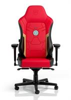 כסא גיימינג Noblechairs HERO Gaming Chair Iron Man Special Edition