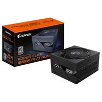 ספק כוח Gigabyte ELITE P1000W 1000W PCIe 5.0 80+ Platinum Modular