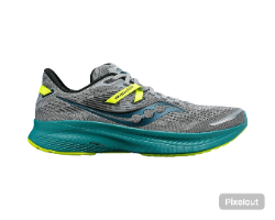 Saucony-Guide 16