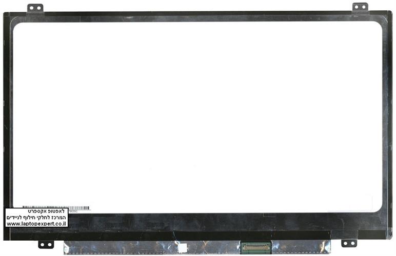 החלפת מסך למחשב נייד דל Dell Inspiron 14 3000 Series Laptop Screen replacment CN-0Y0G9F 30PIN LED