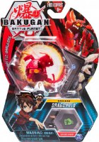 בקוגן דרקון מקורי Bakugan Dragonoid