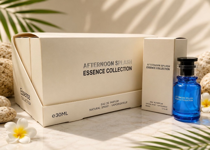 Essence Collection Afternoon Splash | א.ד.פ 30 מ״ל