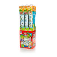 שטיח פעילות סולמות ונחשים שחמט 65*80 ס"מ