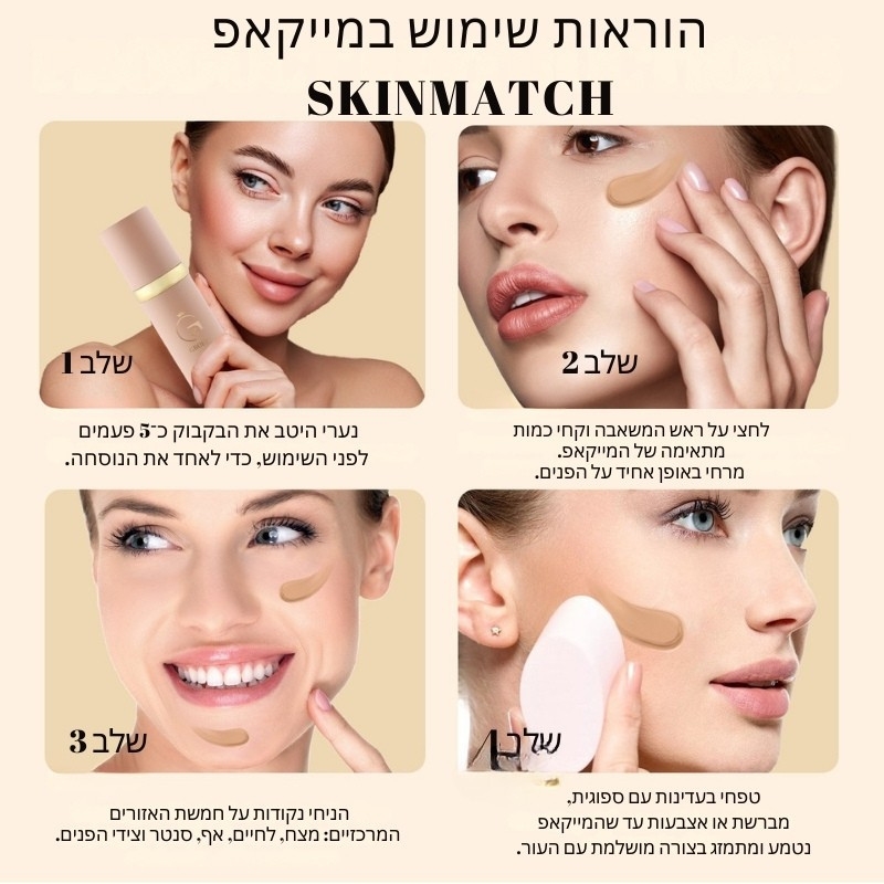 איך זה עובד