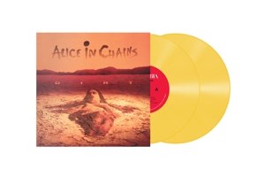 ALICE IN CHAINS / DURT - ׂCOLOR  VINYL - 2LP