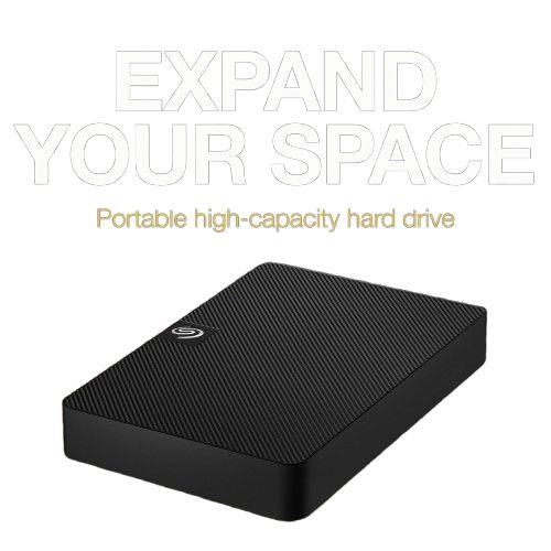 דיסק חיצוני Seagate Expansion Portable 4TB 2.5inch USB 3.0
