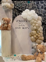 Teddy Royal – עיצוב ברית מהאגדות