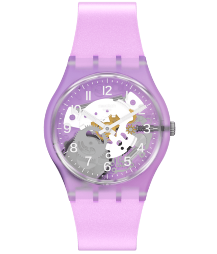 סווטש SWATCH- שעון ילדים דגם: GV136