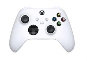 בקר Xbox Series S / X אלחוטי לבן - יבואן רשמי