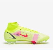 Nike Mercurial  Superfly VIII  Elite FG