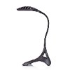 שחור - מנורה דקורטיבית Illoo lamp