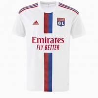 Olympique Lyon Home  Shirt 22/23