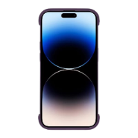 כיסוי SKECH STARK לאייפון IPHONE 14 PRO MAX סגול
