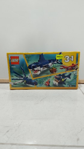 Lego crearor 31088